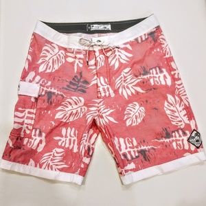 Vans ▪️Joel Tudor Collection Swim Trunks - SZ 32